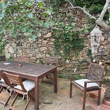 Historical Village W Garage